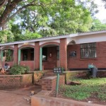 MCH Clinic Maternal and Health Clinic