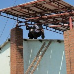 solar Construction of Solar Panels